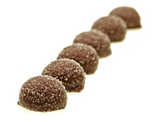 pralinen süße bissen eine sünde wert