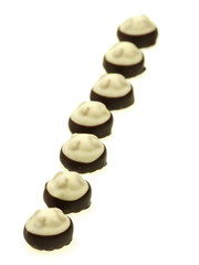 pralinen süße bissen eine sünde wert