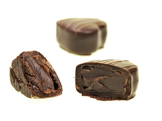 pralinen süße bissen eine sünde wert