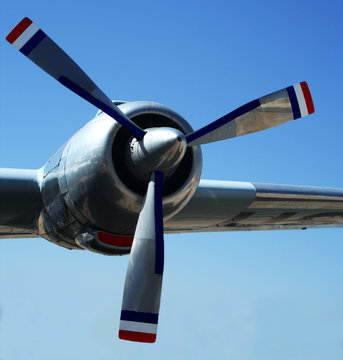 A Presidential Propeller