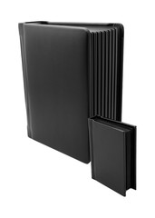 two black books