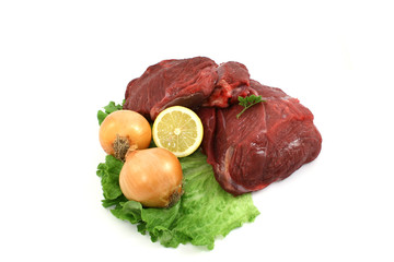 meat