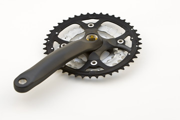 Crankset
