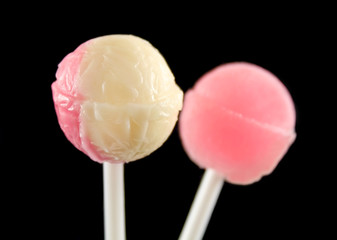 Lollipops