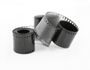 The old negative