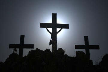 jesus