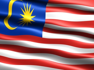 Flag of Malaysia