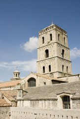 Fototapeta premium torre ad arles