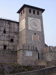 Colloredo di Monte Albano - Castello - Friuli