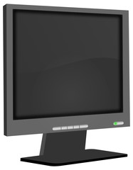 Monitor LCD