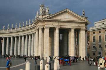 san pietro
