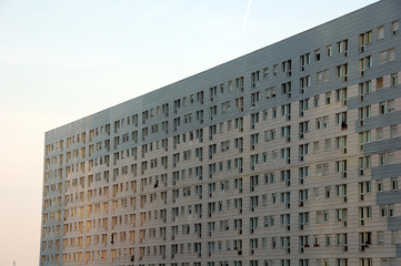 HLM