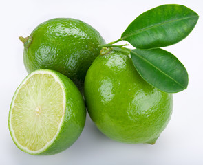lime