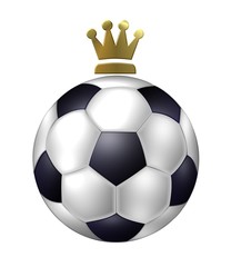 könig fussball