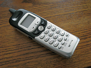 cordless phone