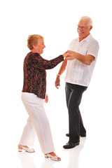 Swinging Seniors