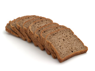 rye bread