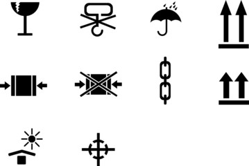 Packaging Symbols