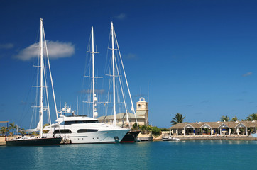 port st charles