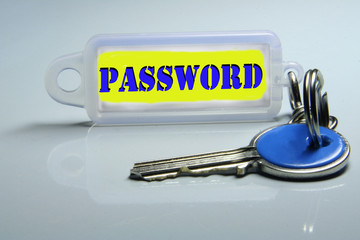 password