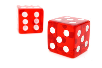 tricky dice