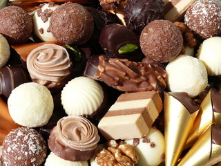 Pralinen