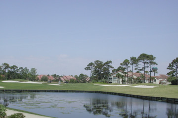 Golf Course