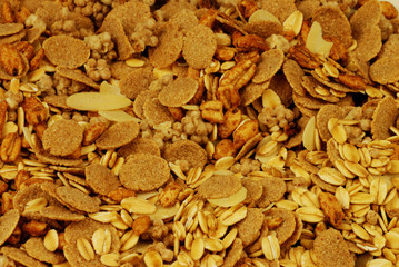 cereali