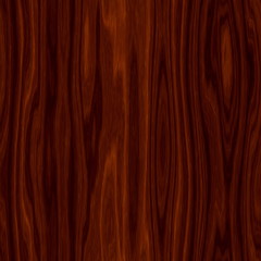 Nice large image of polished wood texture