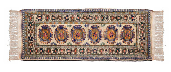 oriental carpet
