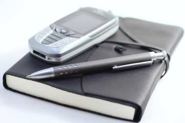  T&auml;gliche Businessdinge