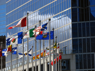 Vancouver, BC, Canada