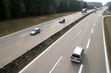 Autobahn 2