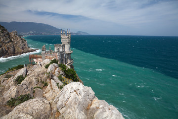 swallow's nest -8