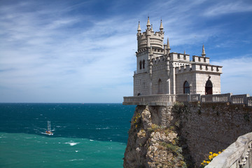 swallow's nest -9