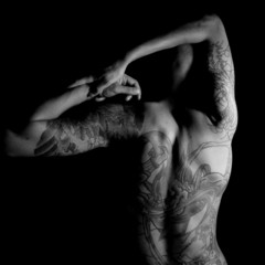 Japanese Tattoo