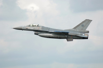 F-16 Fighting Falcon