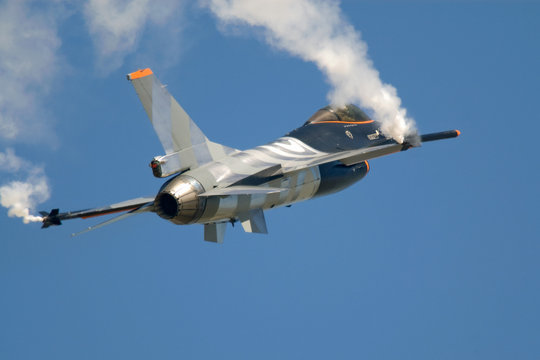 F-16 Fighting Falcon