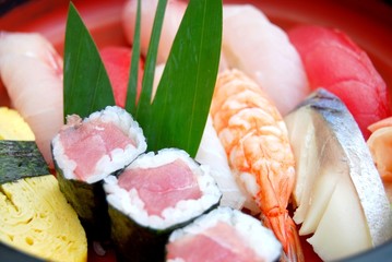 sushi 1