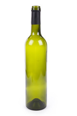 wine bottle