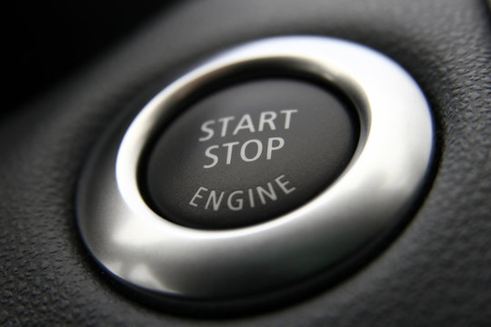 Start your engine