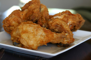 Fried Chicken