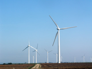 Eoliennes