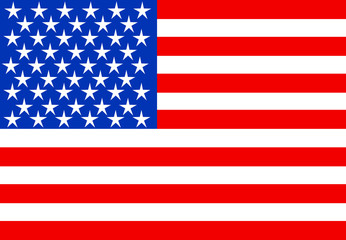 Bandera Estados Unidos - 7154277