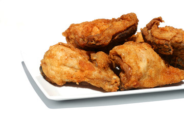 Fried Chicken