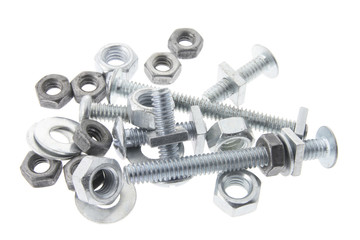 Nuts and Bolts