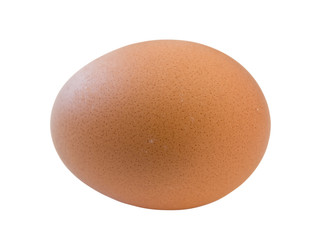 Isolated egg