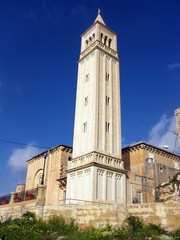 Fototapeta premium Kirche auf Malta