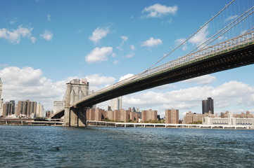 Obraz premium bridge