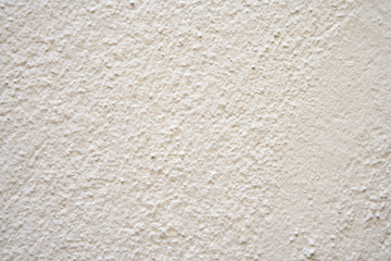 Fototapeta premium Plastered wall background / texture